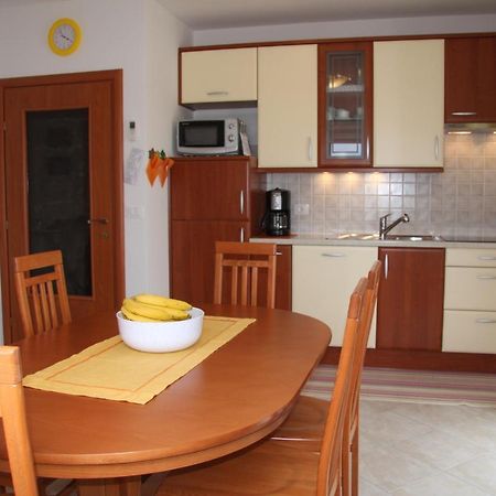Apartment Anethum Premantura Ngoại thất bức ảnh