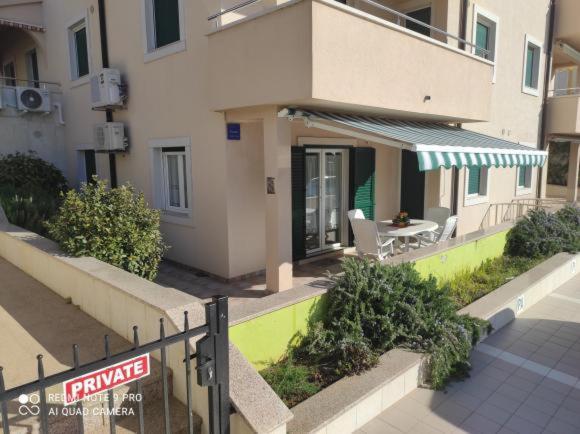 Apartment Anethum Premantura Ngoại thất bức ảnh
