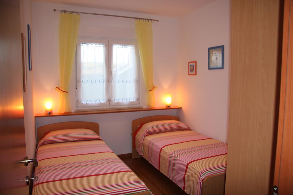 Apartment Anethum Premantura Ngoại thất bức ảnh