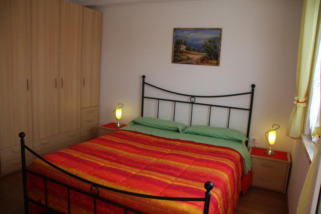 Apartment Anethum Premantura Ngoại thất bức ảnh