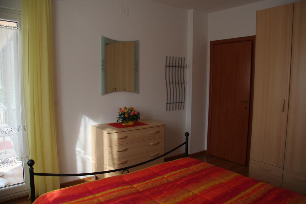 Apartment Anethum Premantura Ngoại thất bức ảnh