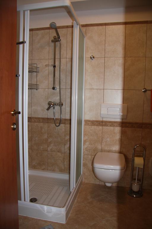 Apartment Anethum Premantura Ngoại thất bức ảnh