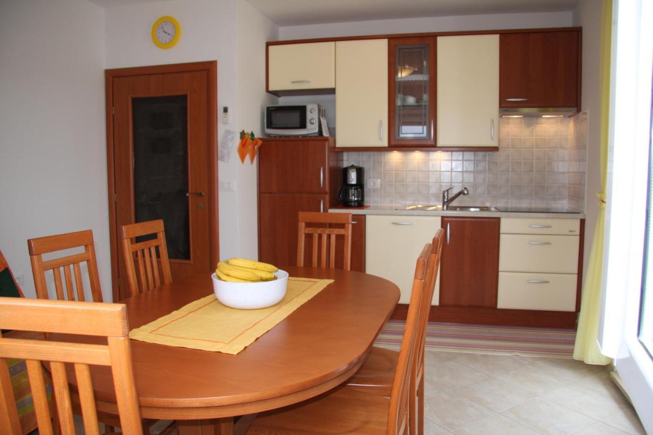 Apartment Anethum Premantura Ngoại thất bức ảnh
